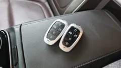2022 Hyundai Tucson Gasoline 1.6 Turbo 2WD, серый — фото 20