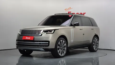 2023 Land Rover Range Rover P530 Autobiography Long Wheel Base