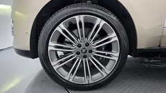 2023 Land Rover Range Rover P530 Autobiography Long Wheel Base, 연금색 — фото 5