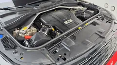 2023 Land Rover Range Rover P530 Autobiography Long Wheel Base, 연금색 — фото 6