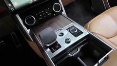 2023 Land Rover Range Rover P530 Autobiography Long Wheel Base, 연금색 — фото 9