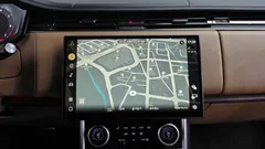 2023 Land Rover Range Rover P530 Autobiography Long Wheel Base, 연금색 — фото 13