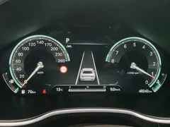 2024 Genesis G80 Gasoline 2.5 Turbo AWD, чёрный — фото 6