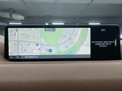 2024 Genesis G80 Gasoline 2.5 Turbo AWD, чёрный — фото 7