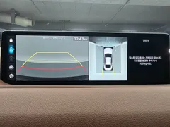 2024 Genesis G80 Gasoline 2.5 Turbo AWD, чёрный — фото 8