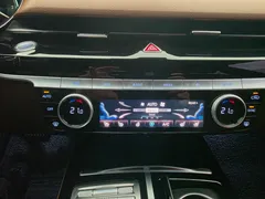 2024 Genesis G80 Gasoline 2.5 Turbo AWD, чёрный — фото 9