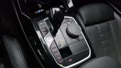 2022 BMW X4 xDrive20i M Sport, белый — фото 9