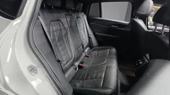 2022 BMW X4 xDrive20i M Sport, белый — фото 16