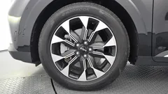2023 Kia Carnival Gasoline 7-Seater Signature, чёрный — фото 5