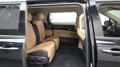 2023 Kia Carnival Gasoline 7-Seater Signature, чёрный — фото 11