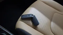 2023 Kia Carnival Gasoline 7-Seater Signature, чёрный — фото 15