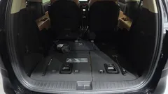 2023 Kia Carnival Gasoline 7-Seater Signature, чёрный — фото 18