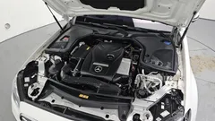 2023 Mercedes-Benz E-Class E250 Exclusive, белый — фото 6