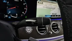 2023 Mercedes-Benz E-Class E250 Exclusive, белый — фото 9