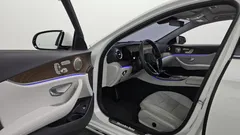 2023 Mercedes-Benz E-Class E250 Exclusive, белый — фото 10