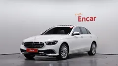2023 Mercedes-Benz E-Class E250 Exclusive, белый — фото 12