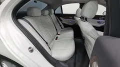 2023 Mercedes-Benz E-Class E250 Exclusive, белый — фото 15