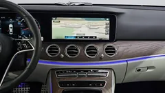 2023 Mercedes-Benz E-Class E250 Exclusive, белый — фото 18