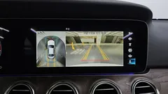 2023 Mercedes-Benz E-Class E250 Exclusive, белый — фото 19
