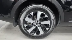 2023 Kia Sorento Gasoline 2.5T 2WD, чёрный — фото 5