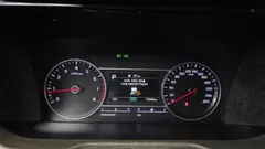 2023 Kia Sorento Gasoline 2.5T 2WD, чёрный — фото 8