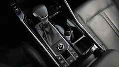 2023 Kia Sorento Gasoline 2.5T 2WD, чёрный — фото 9