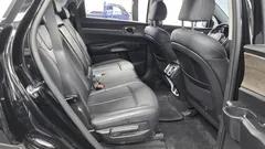 2023 Kia Sorento Gasoline 2.5T 2WD, чёрный — фото 11