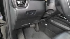 2023 Kia Sorento Gasoline 2.5T 2WD, чёрный — фото 18
