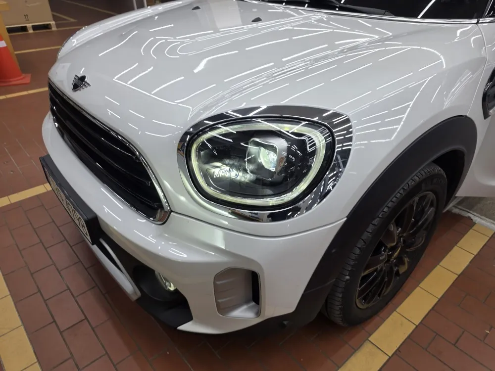 2024 Mini Countryman Classic