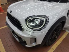 2024 Mini Countryman Classic, белый — фото 7