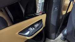 2023 Kia Carnival Diesel 9-Seater Noblesse, белый — фото 20