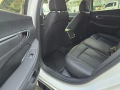 2024 Hyundai Sonata 2.0, белый — фото 9
