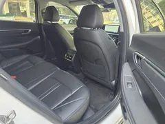 2024 Hyundai Sonata 2.0, белый — фото 10