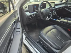 2024 Hyundai Sonata 2.0, белый — фото 16