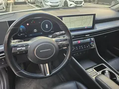 2024 Hyundai Sonata 2.0, белый — фото 18