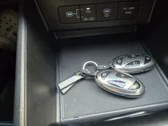 2024 Hyundai Sonata 2.0, белый — фото 19