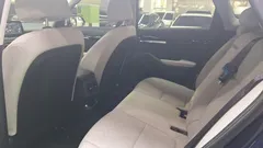 2023 Kia Seltos Gasoline 1.6 Turbo 4WD, синий — фото 6