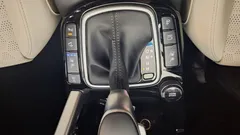2023 Kia Seltos Gasoline 1.6 Turbo 4WD, синий — фото 17
