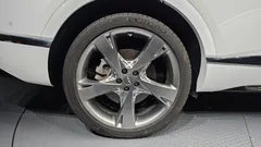 2022 Genesis GV80 2.5T Gasoline AWD, белый — фото 5