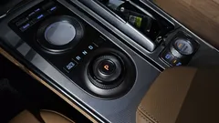 2022 Genesis GV80 2.5T Gasoline AWD, белый — фото 9