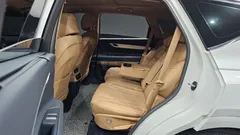2022 Genesis GV80 2.5T Gasoline AWD, белый — фото 11