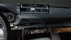 2022 Genesis GV80 2.5T Gasoline AWD, белый — фото 12