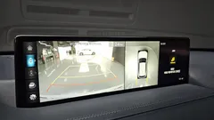 2022 Genesis GV80 2.5T Gasoline AWD, белый — фото 14