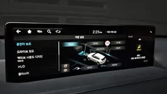 2022 Genesis GV80 2.5T Gasoline AWD, белый — фото 15
