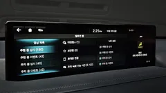 2022 Genesis GV80 2.5T Gasoline AWD, белый — фото 19