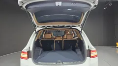 2022 Genesis GV80 2.5T Gasoline AWD, белый — фото 20