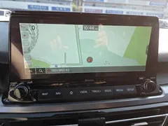 2023 Kia Seltos Gasoline 1.6 Turbo 2WD, белый — фото 7