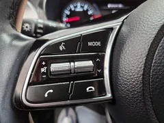 2023 Kia Seltos Gasoline 1.6 Turbo 2WD, белый — фото 15