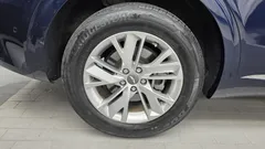 2022 Genesis GV70 2.5T Gasoline AWD, синий — фото 5