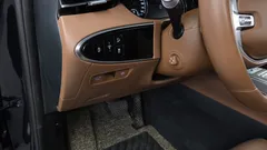 2022 Genesis GV70 2.5T Gasoline AWD, синий — фото 18